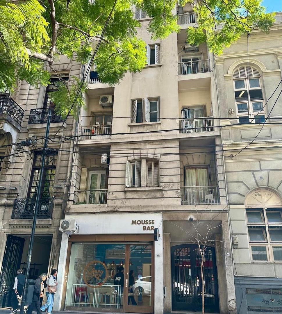 Foto de Departamento en Recoleta, imagen 2