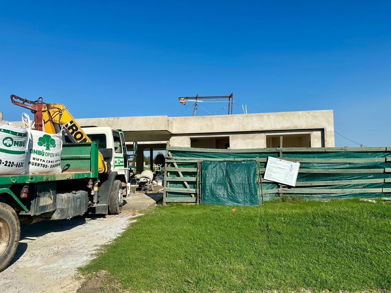 Casa en El Naudir