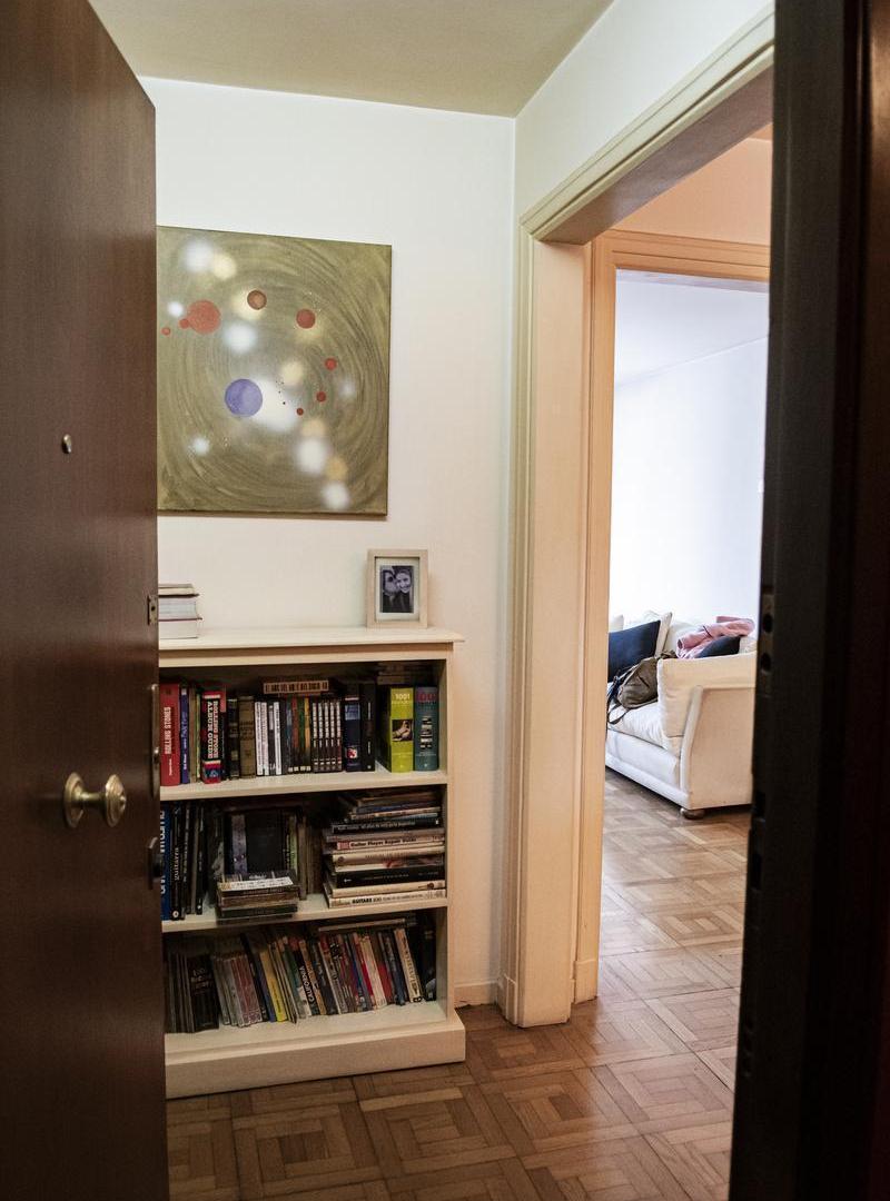 HB VENDE GRAN DEPARTAMENTO EN RECOLETA