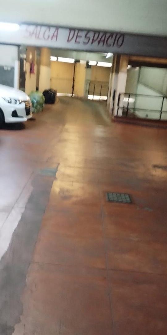 Foto de Cochera en Recoleta, imagen 2