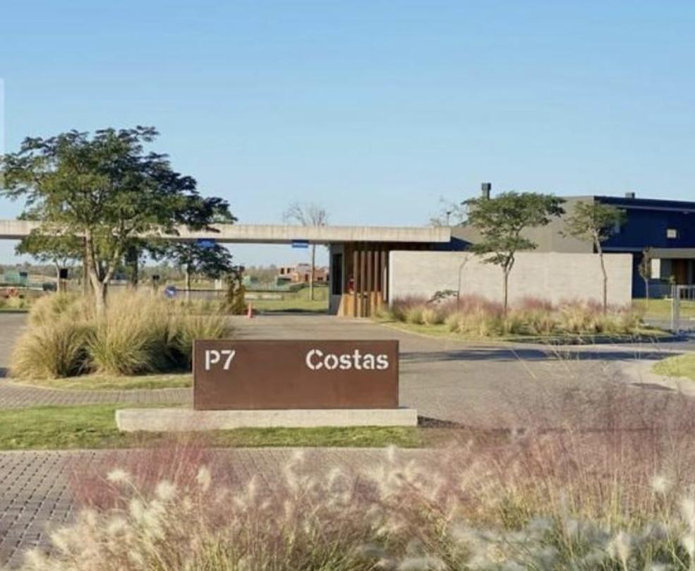 Costas - Puertos del Lago - Escobar