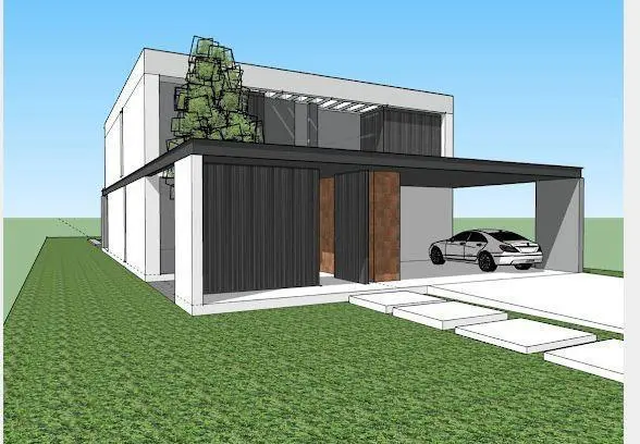 HB vende casa a la laguna 2