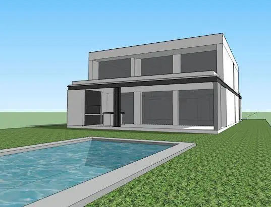 HB vende casa a la laguna 1