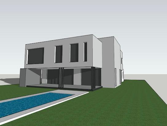 HB vende Casa en Amarras al agua
