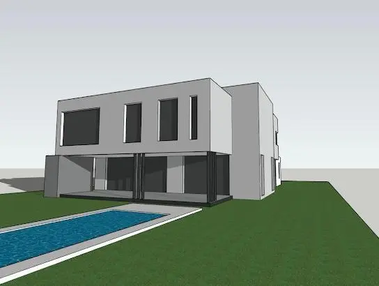 HB vende Casa en Amarras al agua 1