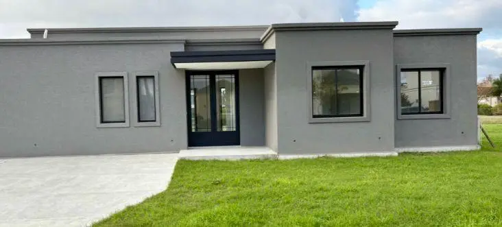 HB vende casa al agua en una planta en san matias 2