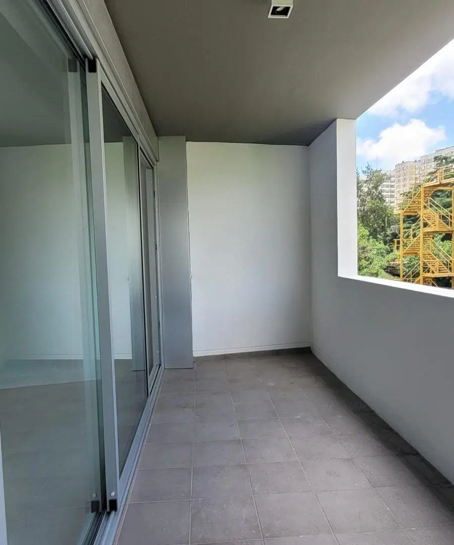Depto. Monoambiente en  alquiler en Concepcion Life 5