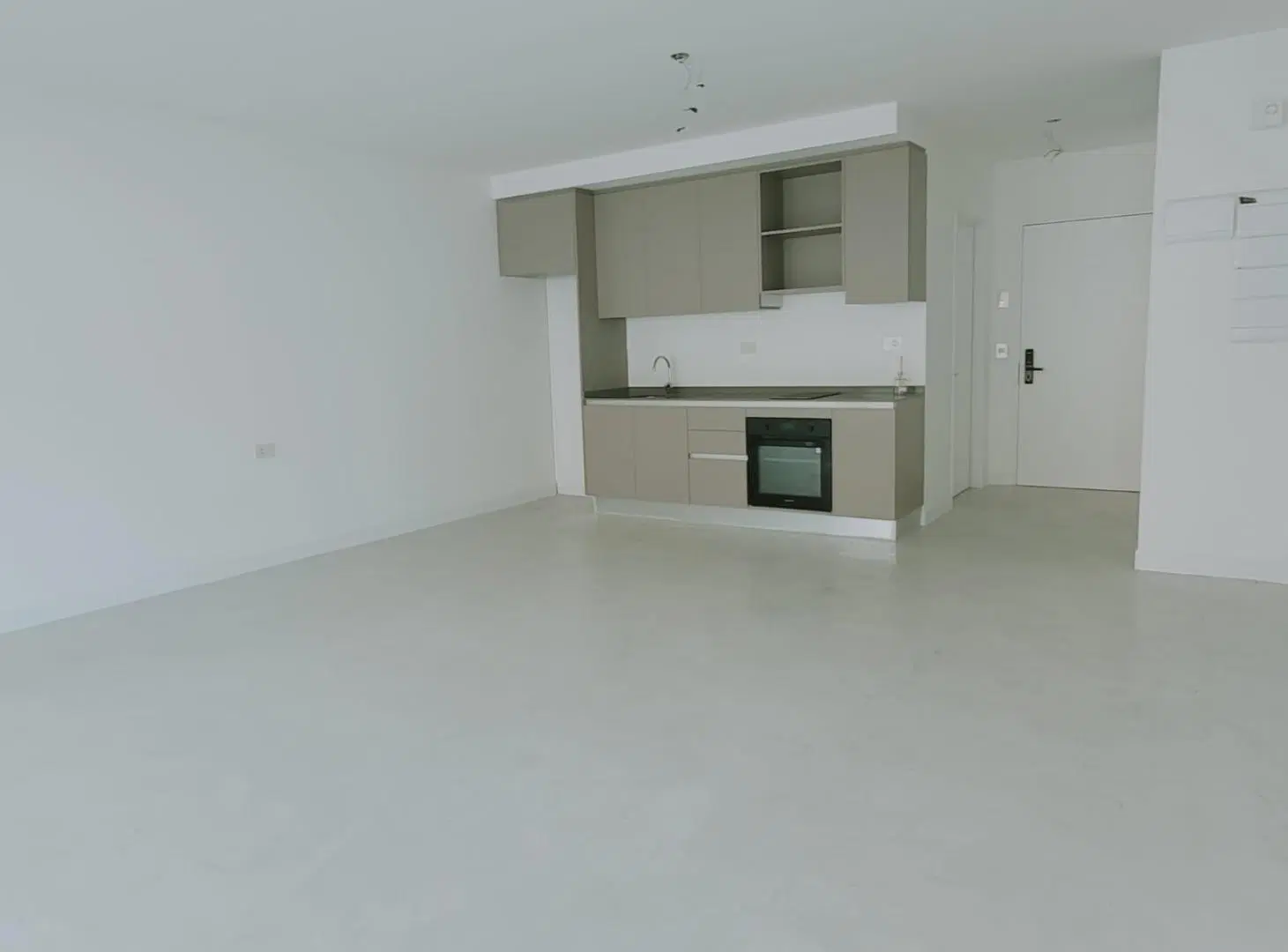 Depto. Monoambiente en  alquiler en Concepcion Life 4