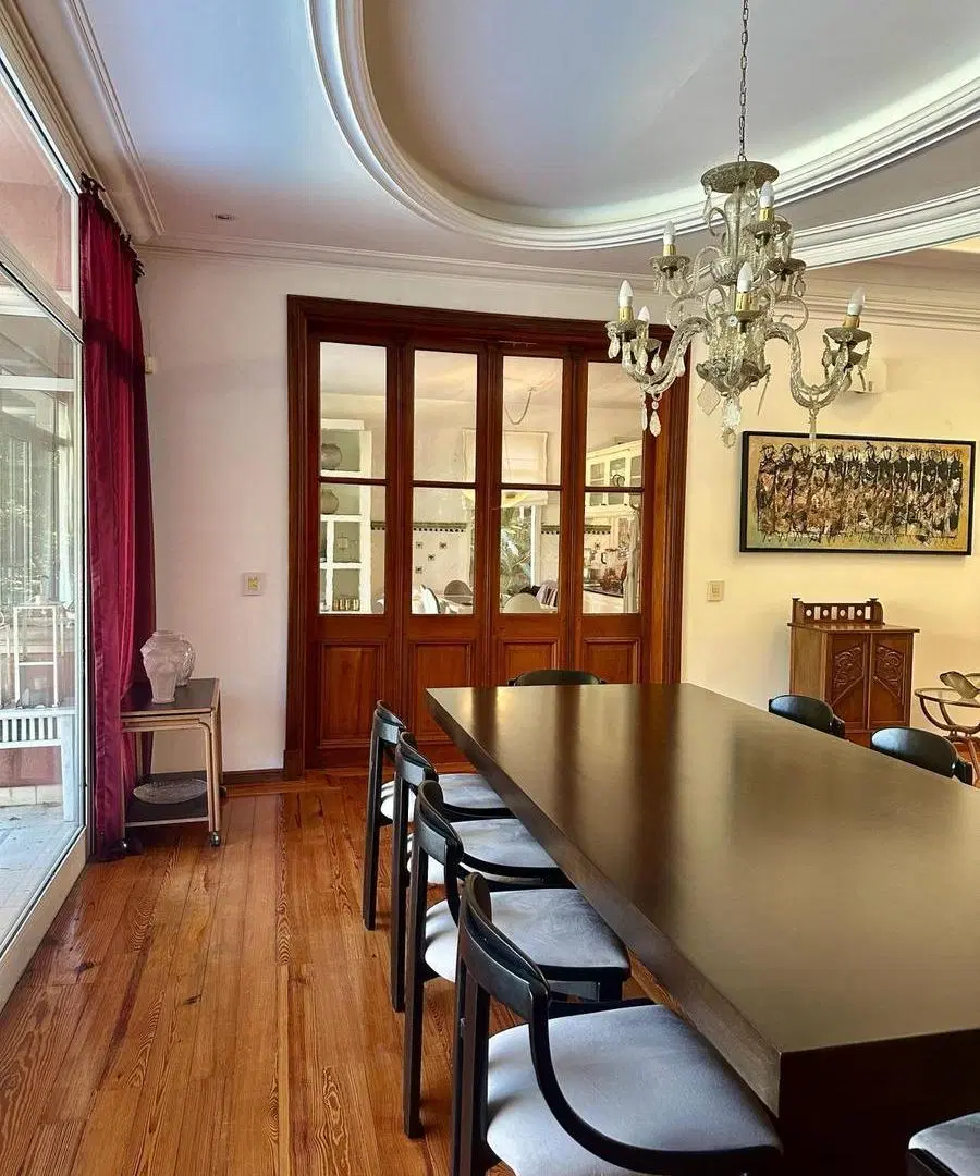 Casa en Solares Del Talar 4