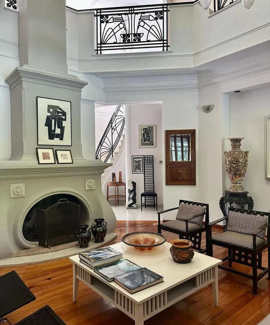 Casa en Solares Del Talar 5