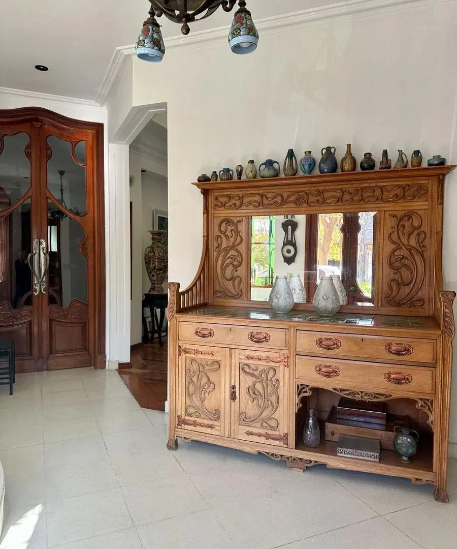 Casa en Solares Del Talar 2