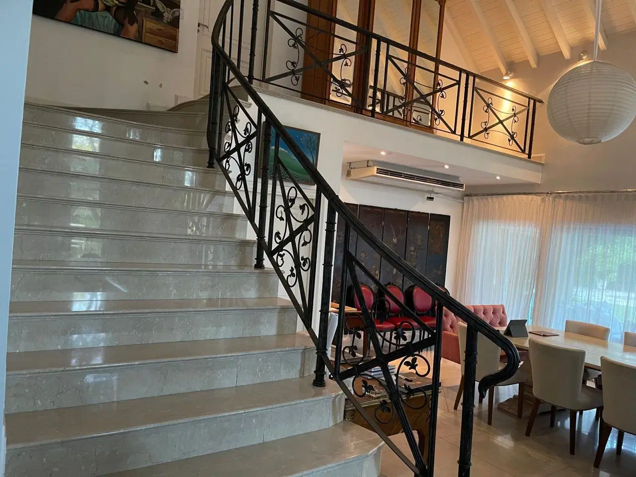 Casa en  San Jorge Village 3