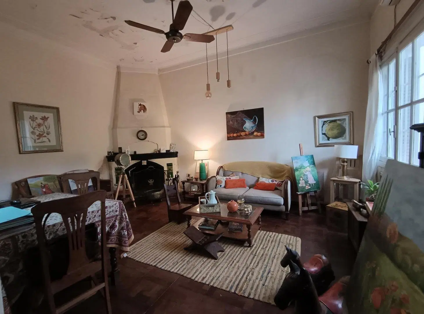 La Lucila | Casa con excelente distribución y potencial de modernización 2
