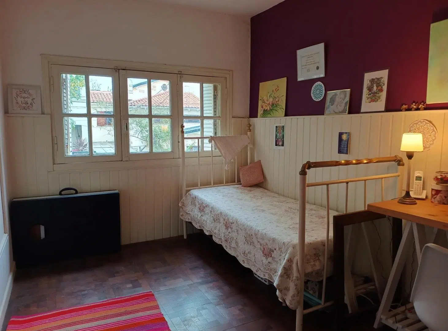 La Lucila | Casa con excelente distribución y potencial de modernización 8