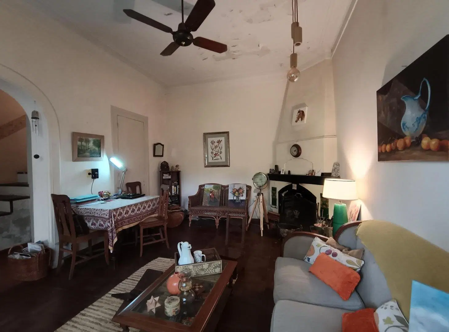 La Lucila | Casa con excelente distribución y potencial de modernización 3