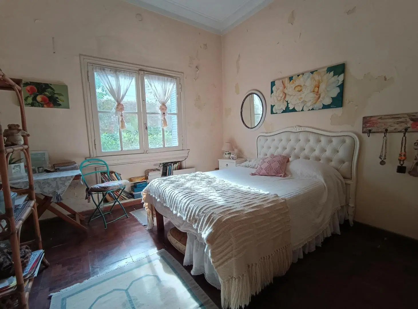 La Lucila | Casa con excelente distribución y potencial de modernización 5