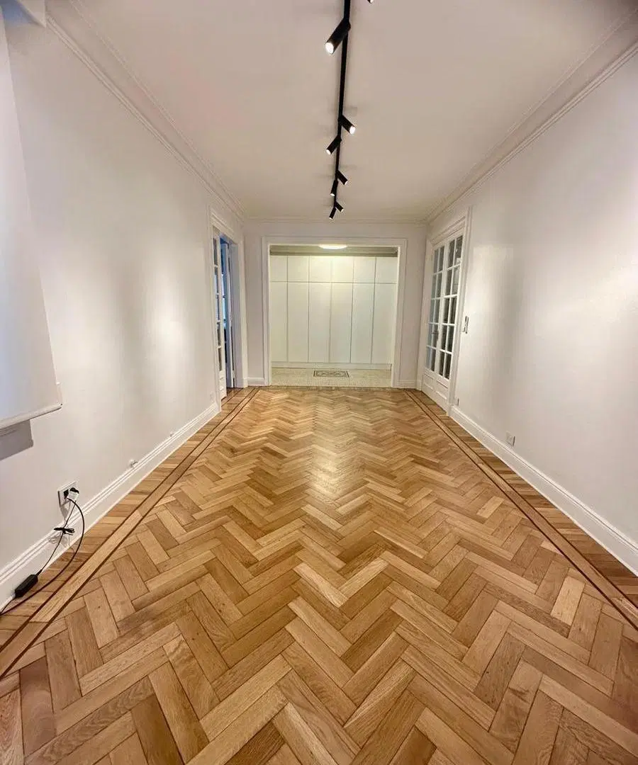 Departamento en Recoleta 1