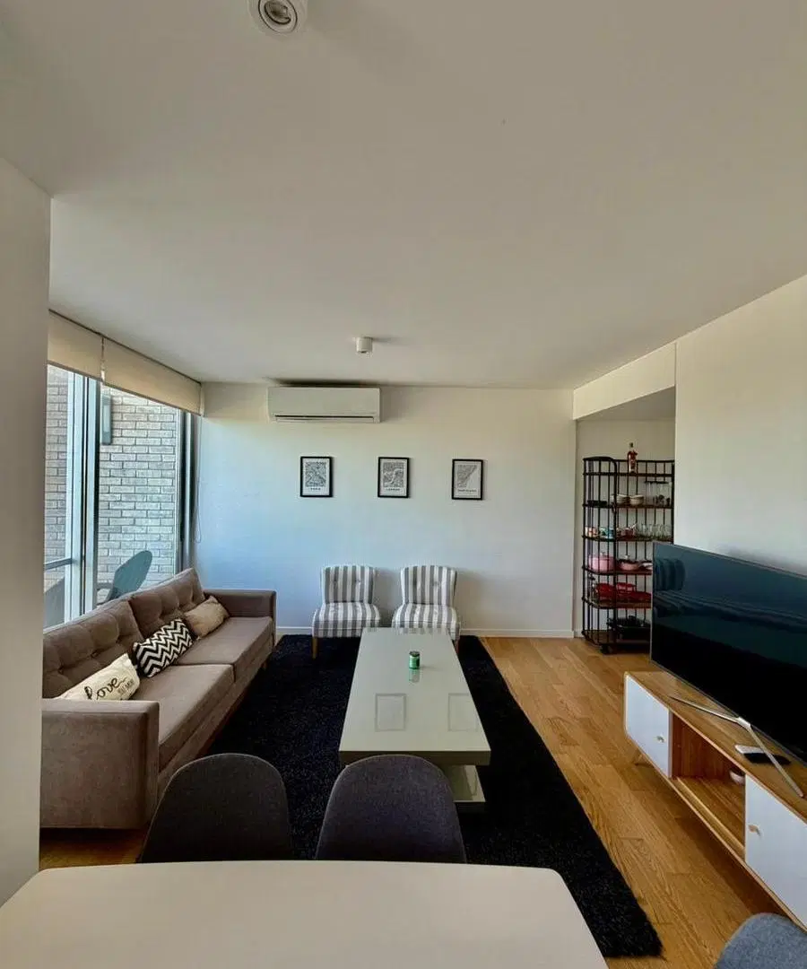 HB Bienes Raíces VENDE Departamentos UNICOS en CRUCEROS I VENICE CIUDAD NAVEGABLE 5