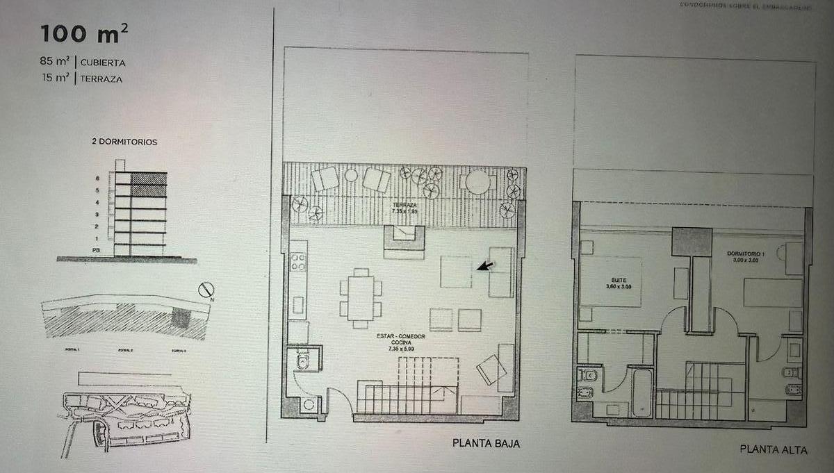 HB Bienes Raíces VENDE Departamentos UNICOS en CRUCEROS I VENICE CIUDAD NAVEGABLE