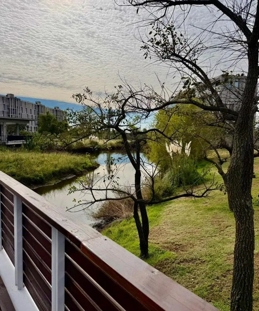 HB Bienes Raíces VENDE Departamentos UNICOS en CRUCEROS I VENICE CIUDAD NAVEGABLE 4