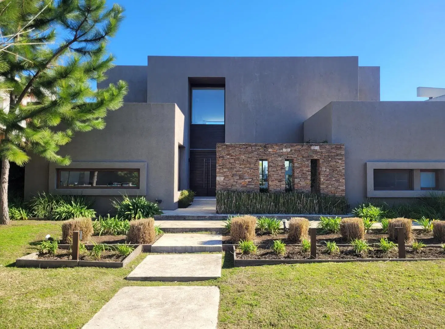 Impecable casa en Barbarita a la laguna 2