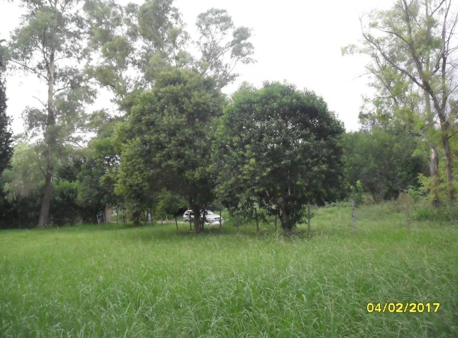 Terreno en Las Glorias 4
