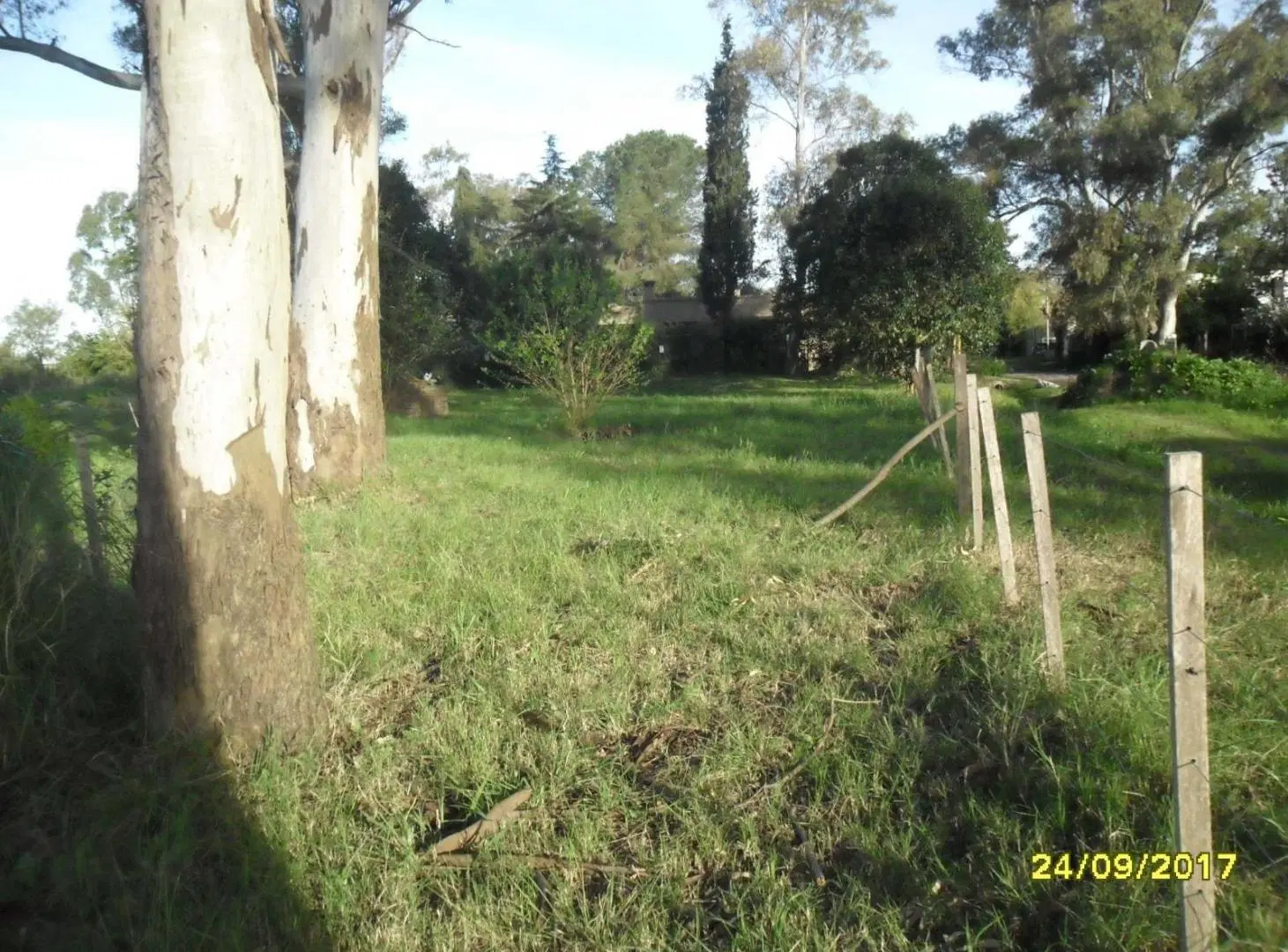 Terreno en Las Glorias 5