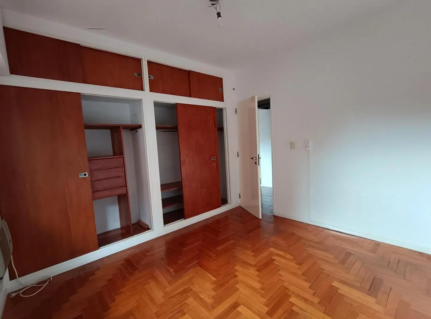 2 AMBIENTES CON BALCÓN CORRIDO | APTO PROFESIONAL | OLIVOS. 4