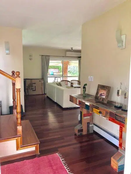 HB BIENES RAICES VENDE  CASA MUY COMODA EN LA COLINA , EXCELENTE ACCESO 4