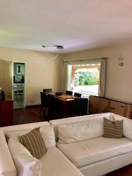 HB BIENES RAICES VENDE  CASA MUY COMODA EN LA COLINA , EXCELENTE ACCESO 8