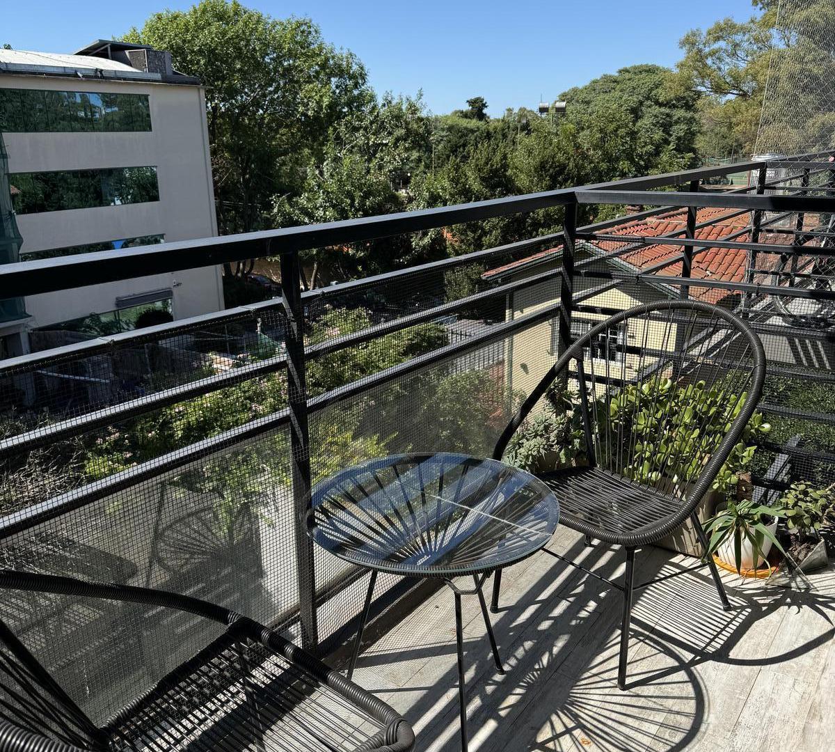 Foto de HB Beamonte Bienes Raices VENDE y ALQUILA Departamento amueblado con, imagen 2
