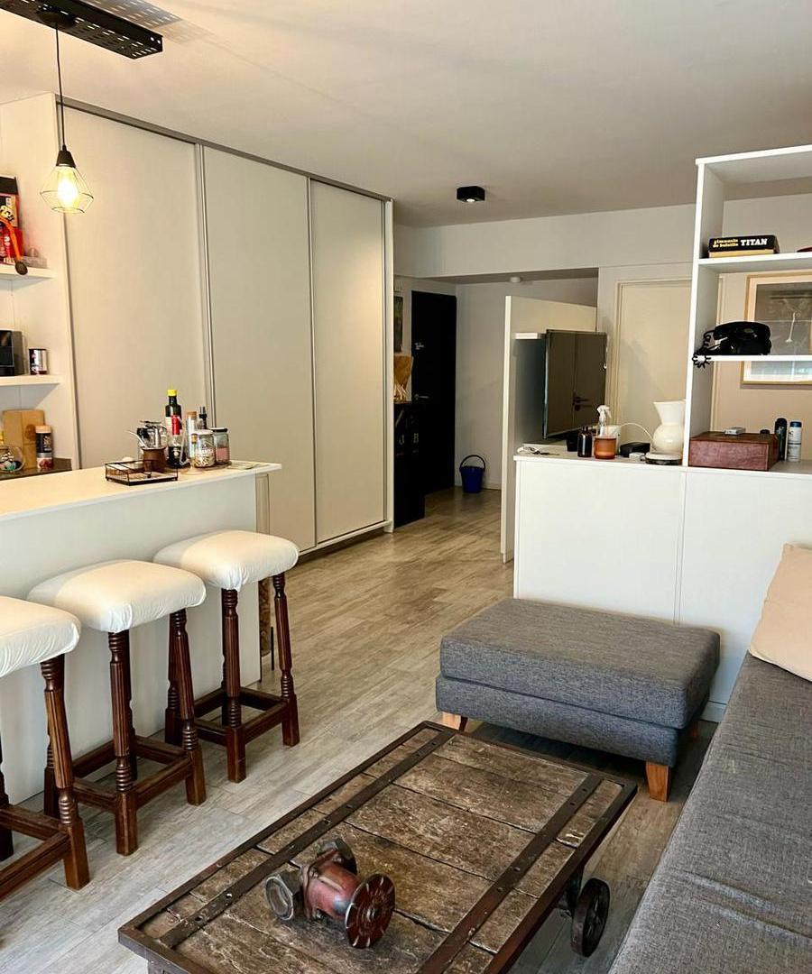 Foto de HB Beamonte Bienes Raices VENDE y ALQUILA Departamento amueblado con, imagen 3