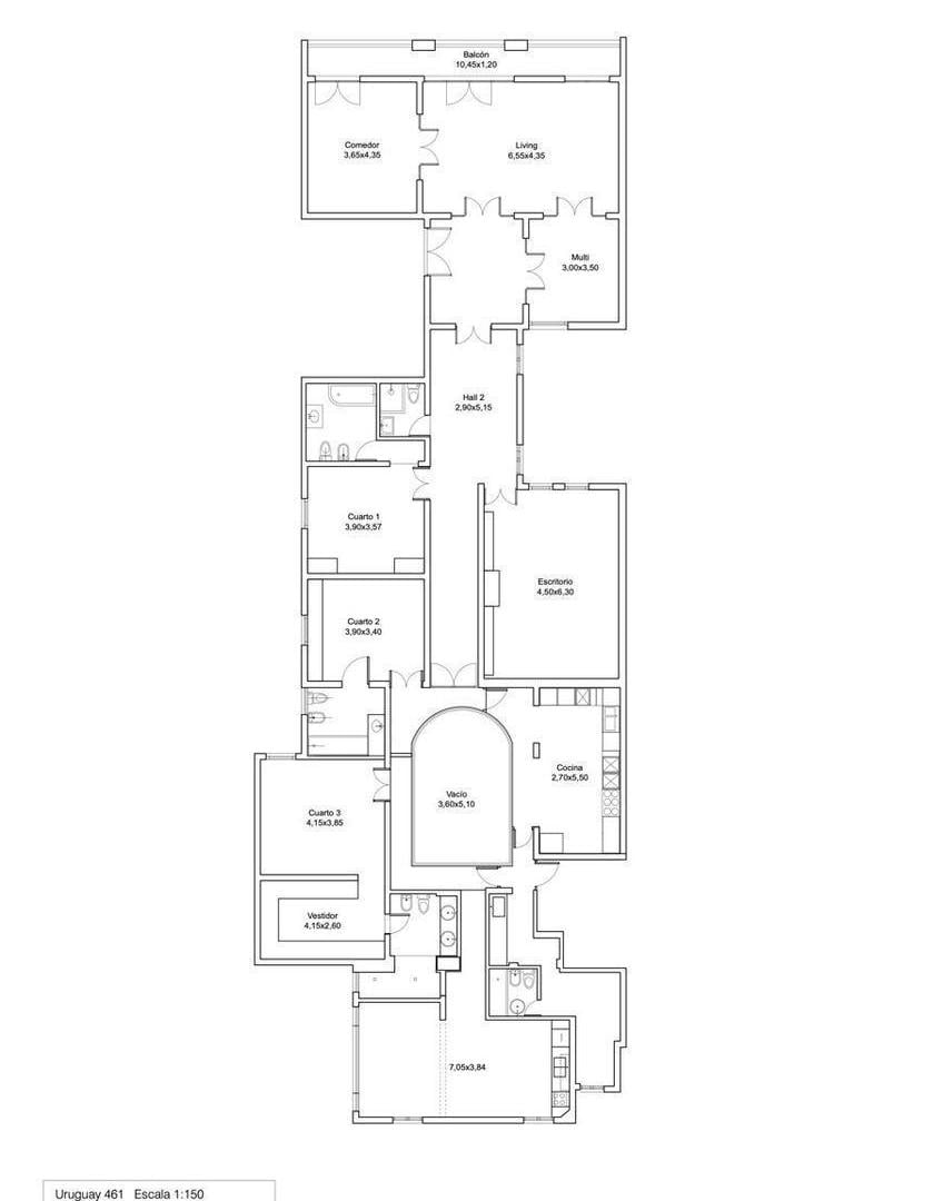 Apartamento
