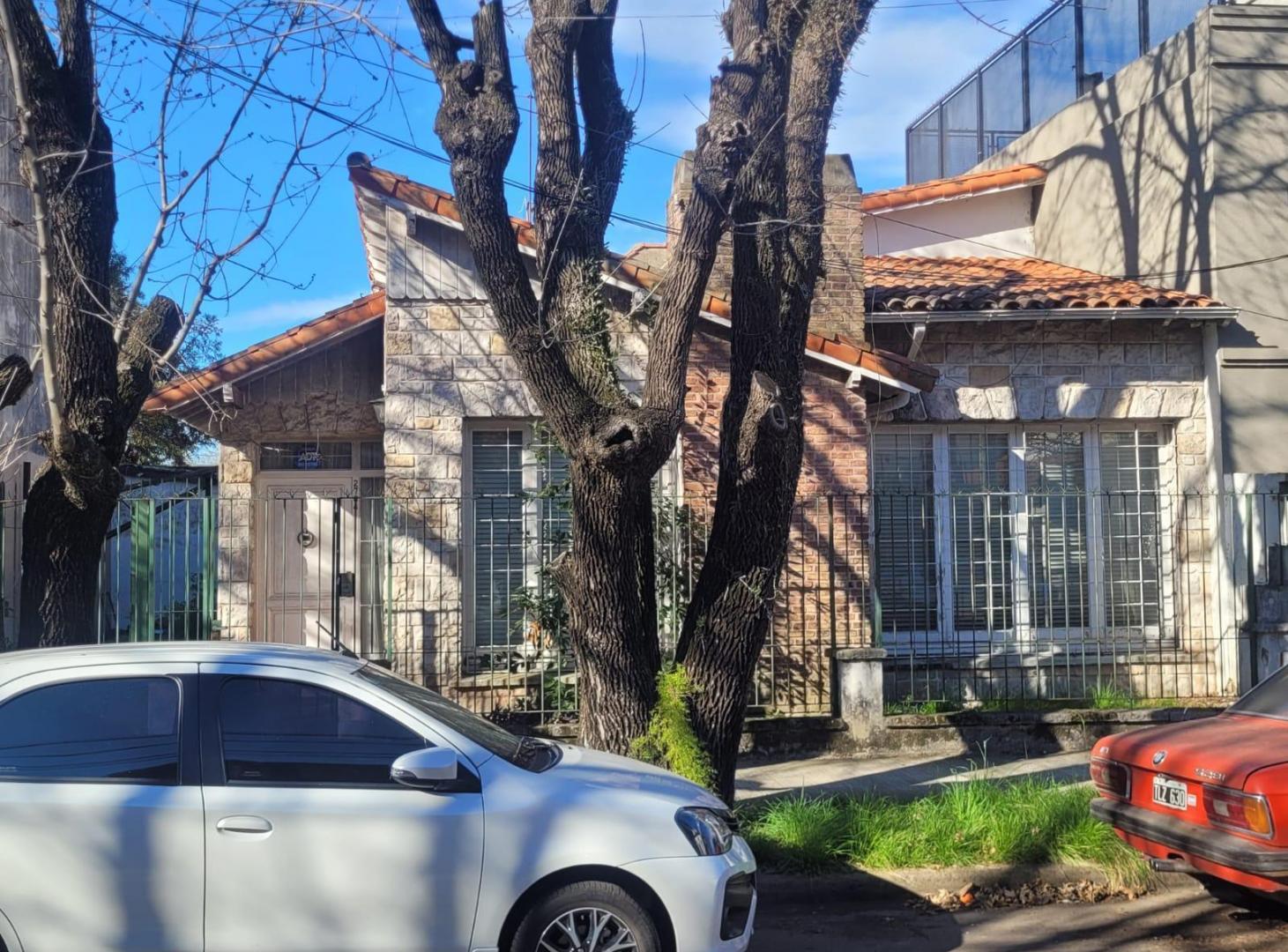 Foto de casa en venta Mrtz de vias a sta fe., imagen 1