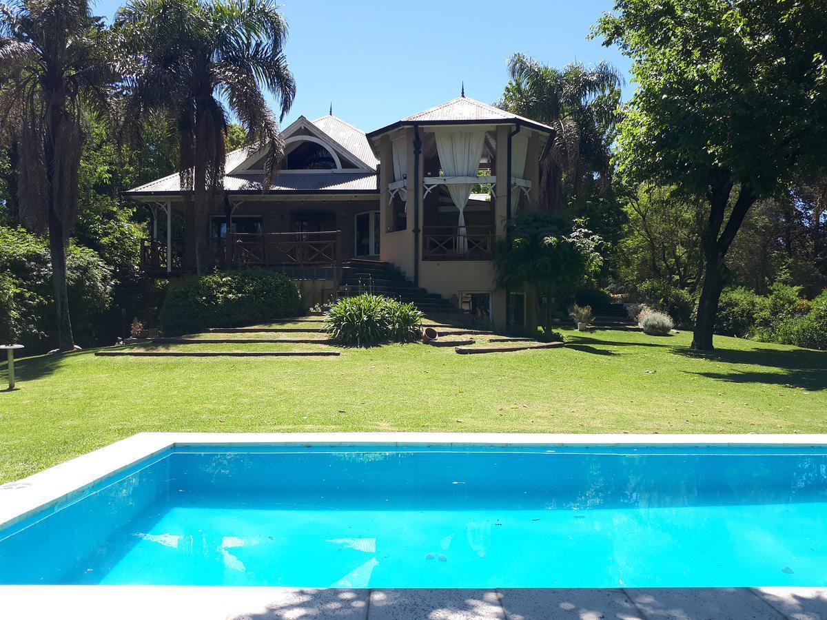 Foto de Excelentes vistas a espacios verdes. Casa en venta con renta sobre, imagen 2
