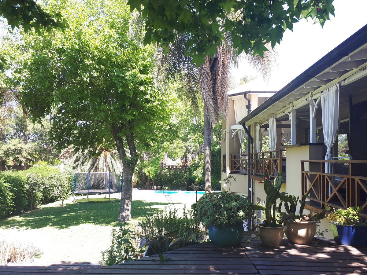 Foto de Excelentes vistas a espacios verdes. Casa en venta con renta sobre, imagen 4