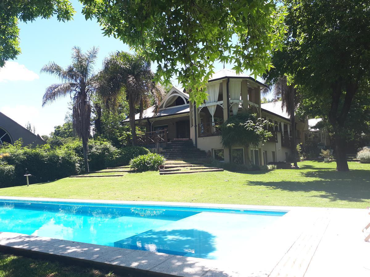 Foto de Excelentes vistas a espacios verdes. Casa en venta con renta sobre, imagen 1