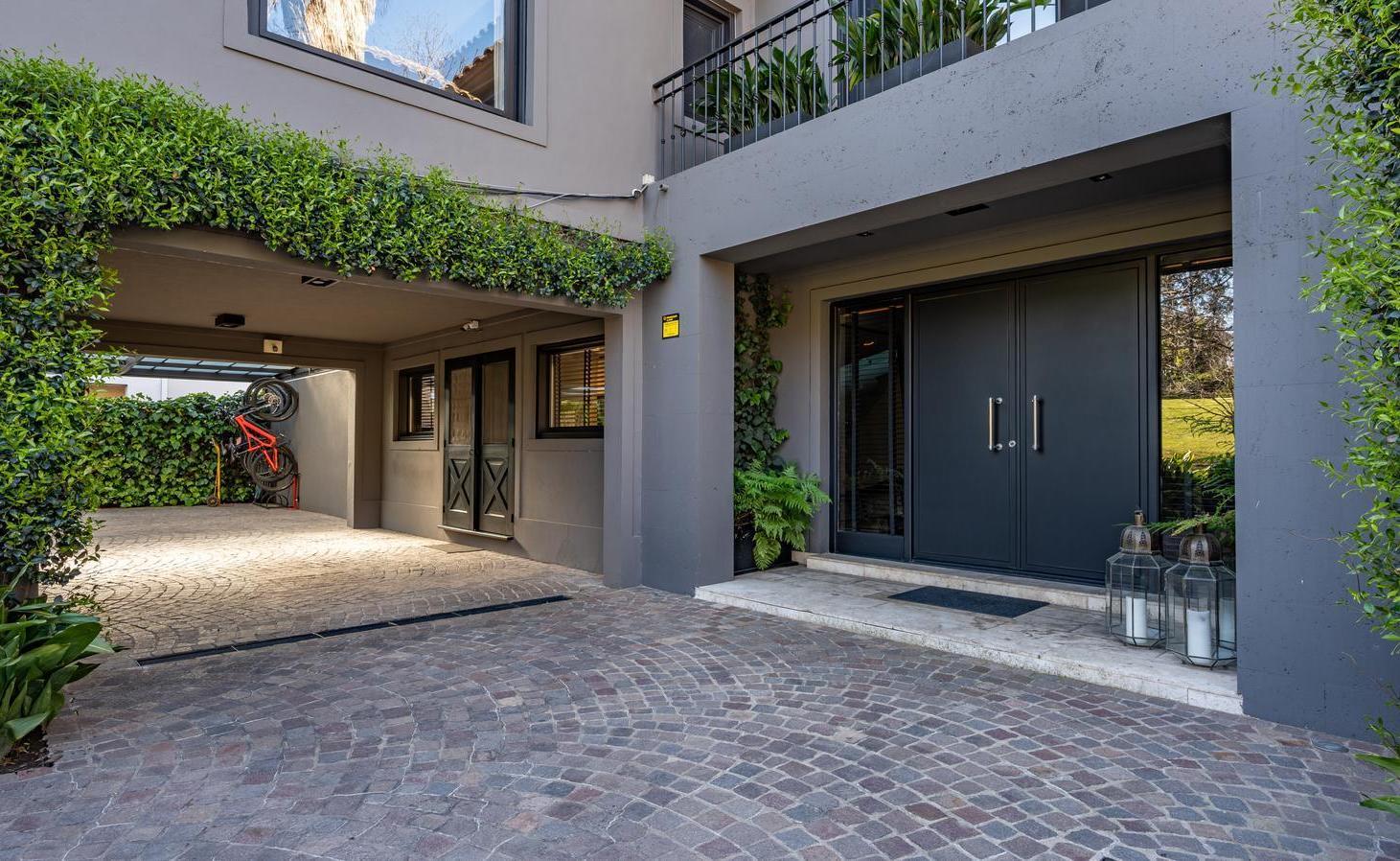Foto de Casa en venta en exclusividad en El Talar De Pacheco, imagen 1