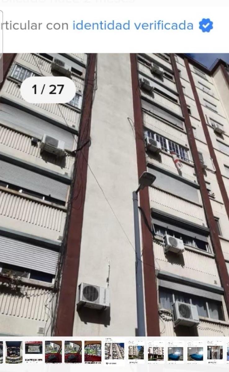 Departamento en Excelente Estado 4
