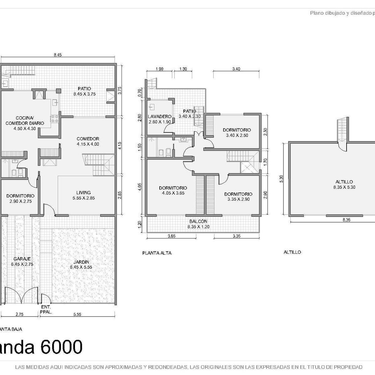 Plano 3