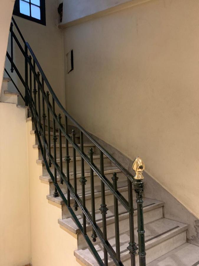 Oficina - Microcentro. 264 m² 3 Areas de Trabajo/ Frente/ 3 Depachos Al Fte 3
