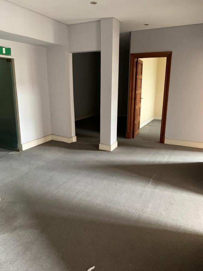 Oficina - Microcentro. 264 m² 3 Areas de Trabajo/ Frente/ 3 Depachos Al Fte 5