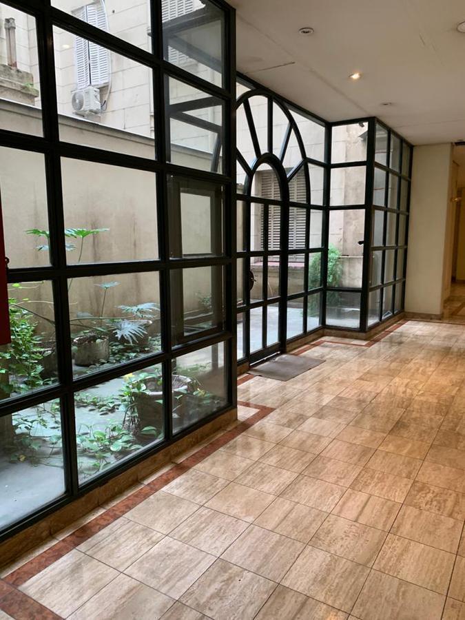 Oficina - Microcentro. 264 m² 3 Areas de Trabajo/ Frente/ 3 Depachos Al Fte 4