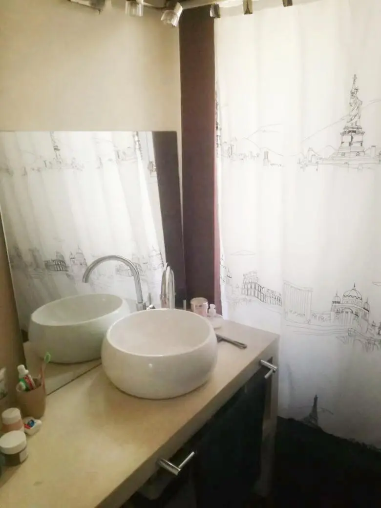 PH en venta con terraza propia – Laprida 1170 – Recoleta 4