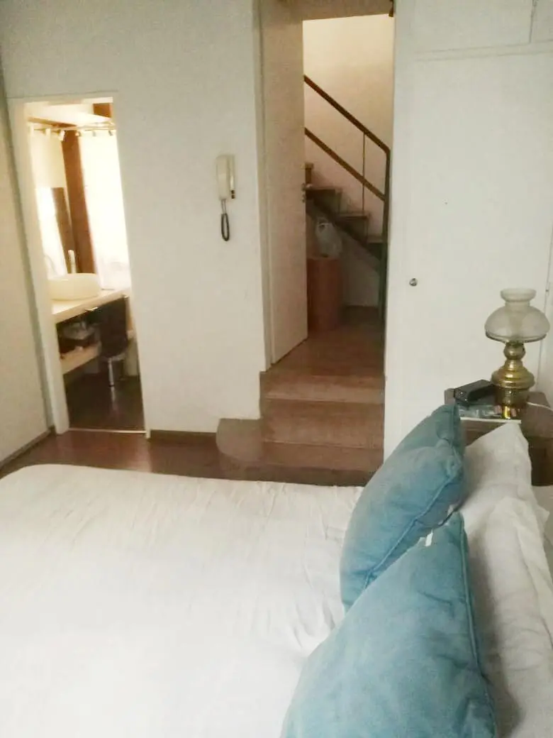 PH en venta con terraza propia – Laprida 1170 – Recoleta 2