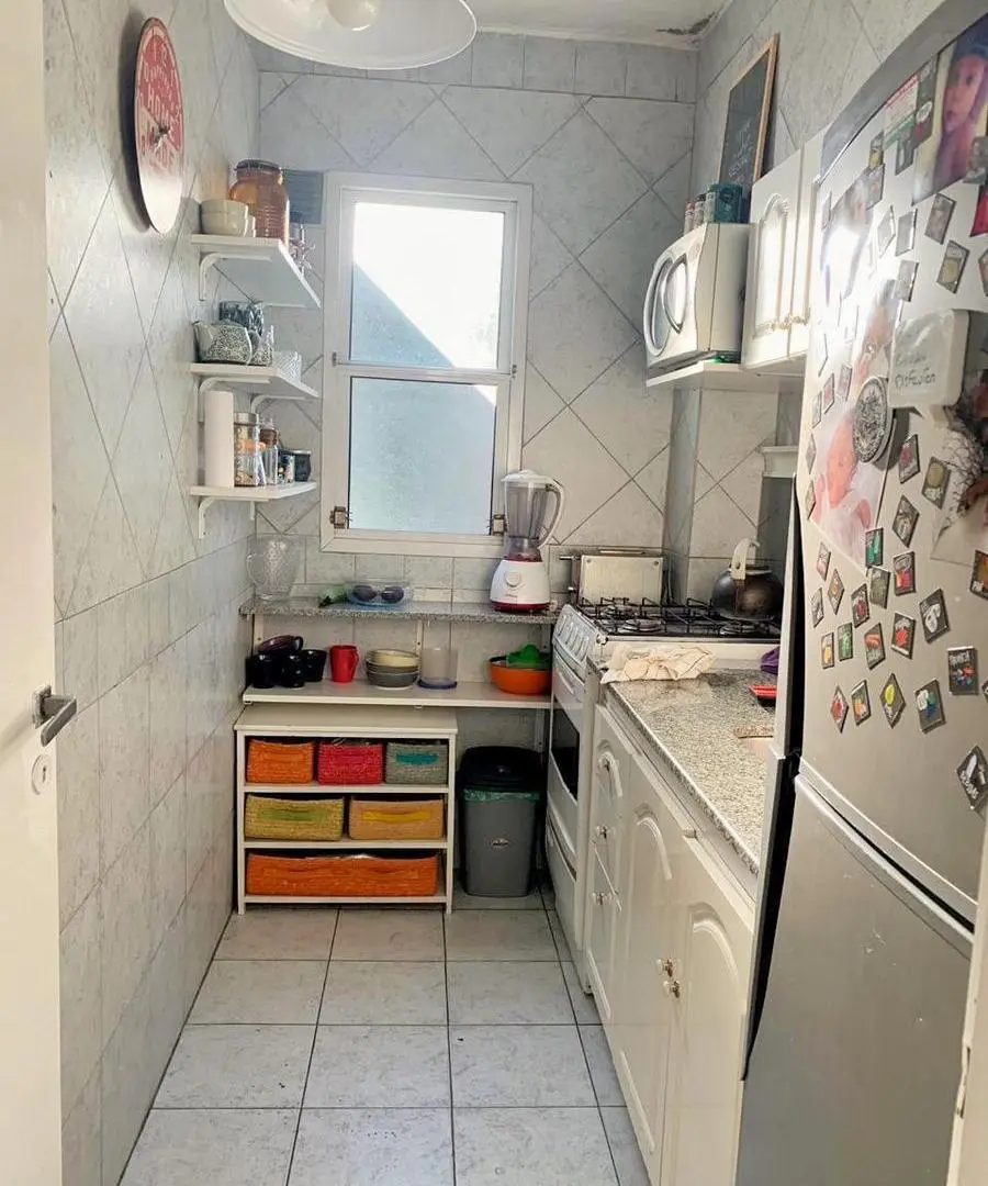 PH en venta con terraza propia – Laprida 1170 – Recoleta 5