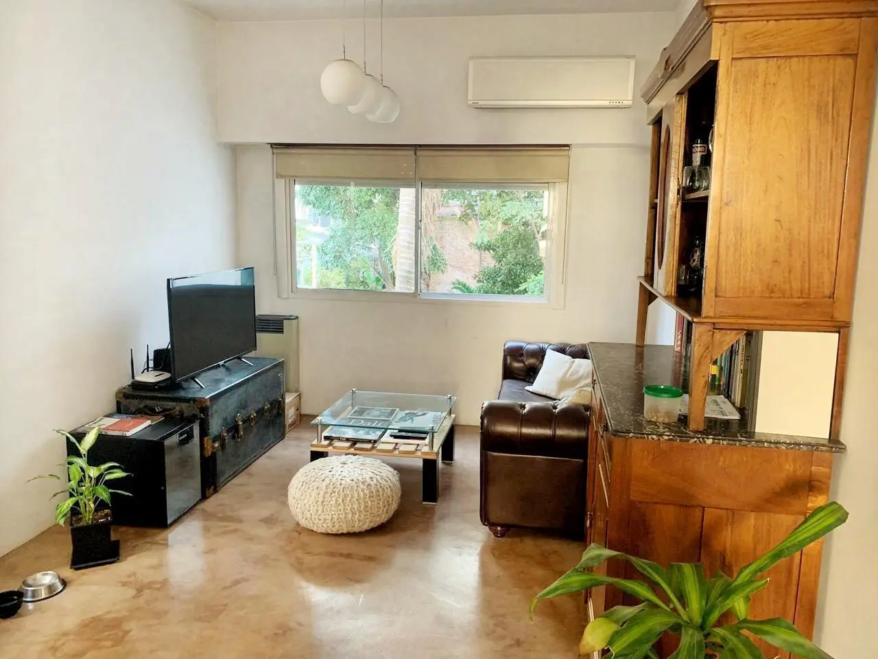 PH en venta con terraza propia – Laprida 1170 – Recoleta 3