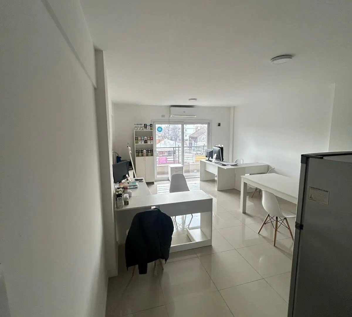 Monoambientes - Villa Devoto - Av Beiro y Quevedo 3