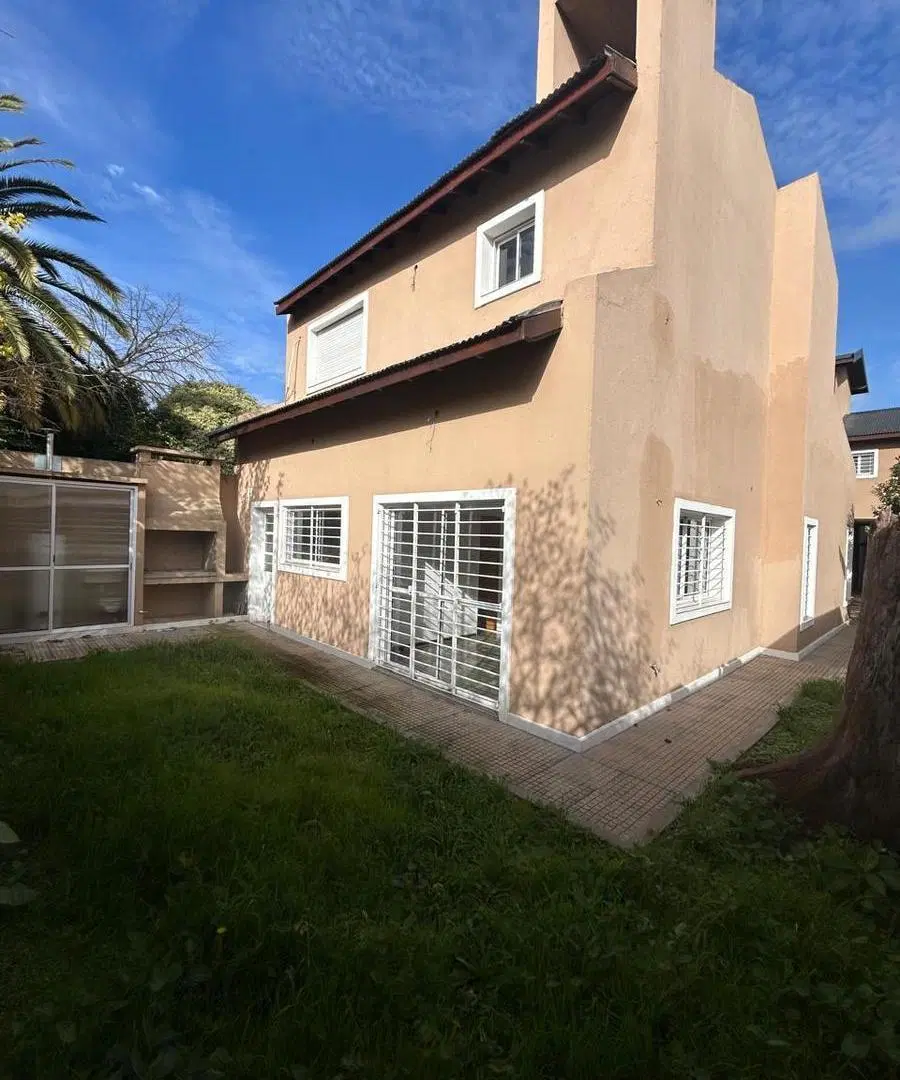 PH 5 Ambientes - Warnes al 2900 Olivos 2