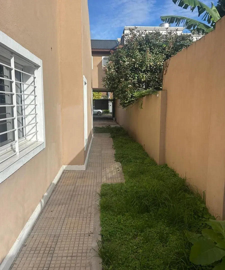 PH 5 Ambientes - Warnes al 2900 Olivos 5